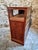 Antique Belgian Display Cabinet in Pine, 1920s For Sale - Image 4 of 16