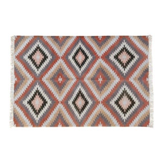 Bangalore Rug, 4X6 For Sale