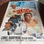 American Original Lone Star Movie Poster From 1951 For Sale - Image 3 of 8