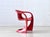Casala Casalino First Series Model 2007/2008 Armchairs by Alexander Begge for Casala, West Germany, 1975 For Sale - Image 4 of 17