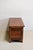 Small 19th Century Ash Chest For Sale - Image 4 of 14