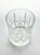 Waterford (Marquis) Sparkle” 5 Crystal Double Old Fashioned Glasses For Sale In Dallas - Image 6 of 8