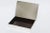 Vintage Sterling Silver and Rosewood Hinged Box by Tane With Greco Aztec Design, MCM For Sale - Image 4 of 10