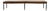 Farmhouse Table in Pine, 1900s For Sale