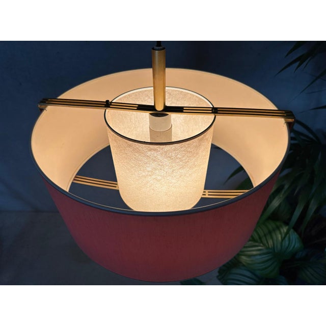 Vintage Hanging Lamp from Erco For Sale - Image 9 of 15