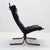 Ingmar Relling Mid-Century Modern Siesta Chair by Ingmar Relling for Westnofa Furniture, Norway, 1960s For Sale - Image 4 of 11