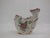 Saxe-Gotha German Faience Vases - a Pair For Sale - Image 4 of 7
