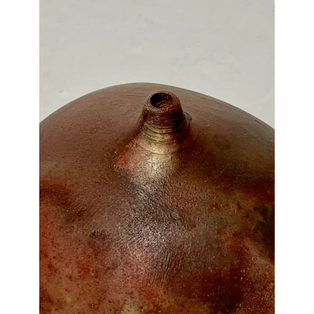 Contemporary Organic Southwestern Vase For Sale In Washington DC - Image 6 of 8