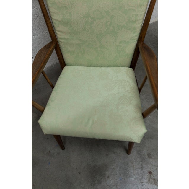 Armchair from Baumann, 1970s For Sale - Image 9 of 18