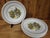 Vintage Earthenware Dinner Plates from Lunéville, 1890s, Set of 6 For Sale - Image 13 of 13