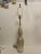 Mid Century Table Lamp by Gerald Thurston For Sale - Image 12 of 12