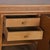 French Wooden Buffet, 1940s For Sale - Image 9 of 11