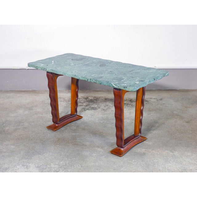 Coffee Table by Pier Luigi Colli, 1950s For Sale - Image 16 of 18