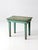 Antique Painted Primitive Farmhouse Side Table For Sale - Image 12 of 14