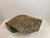 Sculptural Eye-Shaped Marble Coffee Table, 1980s For Sale - Image 14 of 15