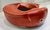 Vintage Neiman Marcus Japanese Porcelain Koi Fish Bowl Centerpiece For Sale In Dallas - Image 6 of 9