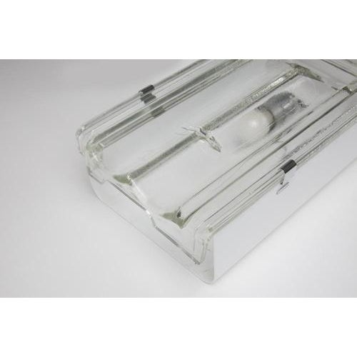 Tegola Wall Sconces from Fontana Arte, Set of 2 For Sale - Image 3 of 7