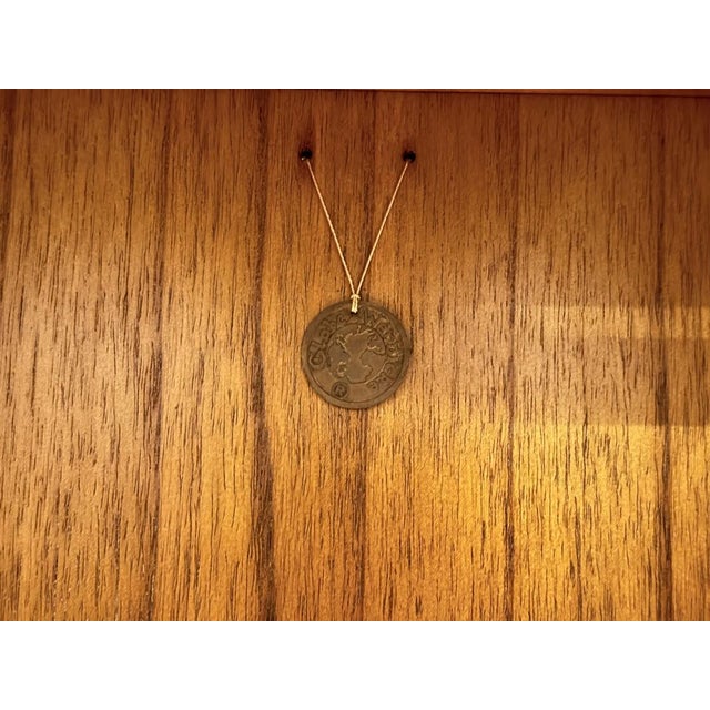 English Corner Bookcase from Globe Wernicke For Sale - Image 15 of 18