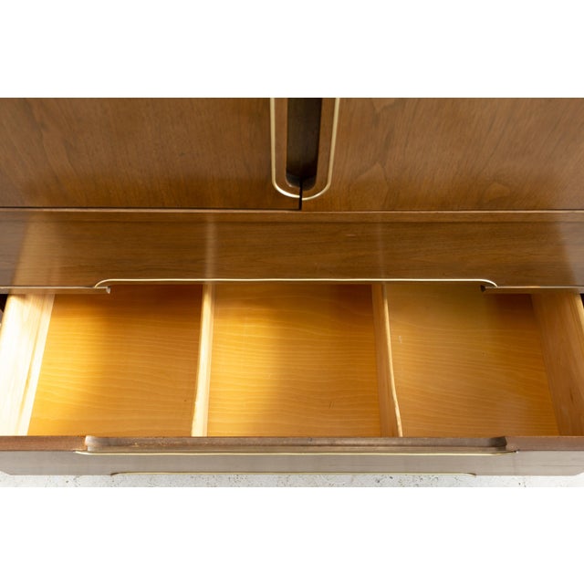 kroehler 5 drawer dresser