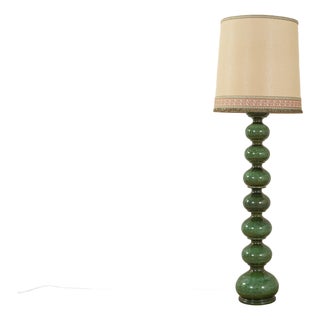 Bubble Floor Lamp from Kaiser Leuchten, 1960s For Sale