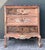 Wood Vintage Primitive Chest of Drawers For Sale - Image 7 of 12