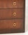 Ralph Lauren Ralph Lauren Mahogany Chest of Drawers For Sale - Image 4 of 10