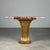 An extraordinary and exceptionally rare Art Deco console designed by Pierluigi Colli, Italy, circa 1930. Among the most...