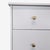 Pottery Barn Teen Keaton Four Drawer Modern Dresser For Sale In San Francisco - Image 6 of 8