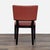 Set of 4 Holly Hunt/Christian Liaigre Harry Dining Chairs For Sale In San Francisco - Image 6 of 11