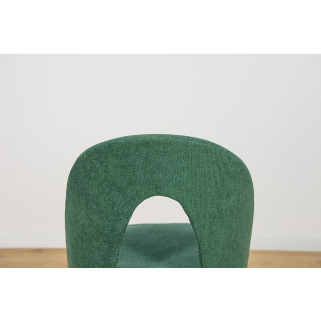 Set of Dining Chairs by Antonín Šuman for Tatra, 1960s For Sale - Image 14 of 18