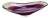 Murano Glass Centerpiece attributed to Flavio Poli, 1970s For Sale