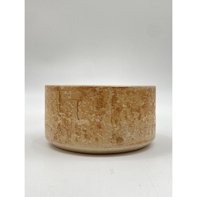 Ceramic Bowls in Studio Ceramic by Gerhard Liebenthron, Germany, 1972, Set of 3 For Sale - Image 7 of 16