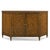 Transitional Sonoma Storage Cabinet in Brown For Sale - Image 3 of 3