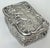 Metal Early 19th Century German 13 Loth Silver Repoussé Landscape Box, Hanau, C. 1820 For Sale - Image 7 of 12