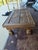 Rustic Ranch Style Coffee Table by Drexel Heritage For Sale In San Antonio - Image 6 of 9