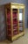 19th Century Giltwood Display Case For Sale - Image 5 of 10