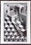 This vintage 20th century lithograph (offset) depicts one of M. C. Escher's (Netherlands 1898-1972) fascinating and iconic...