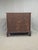 Antique 19th Century Flame Mahogany High Victorian Scotch Chest For Sale - Image 17 of 17