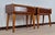 Vintage Art Deco Nightstands, 1940, Set of 2 For Sale - Image 9 of 18