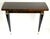 Mid-Century Modern French Rosewood Console Table, 1960s For Sale - Image 11 of 11