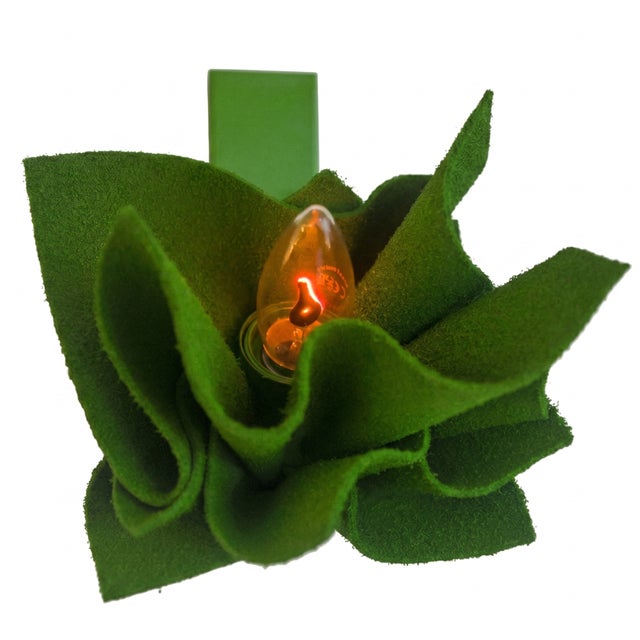 Not Yet Made - Made To Order Genziana Wall Lamp by Dario Nasuti For Sale - Image 5 of 6