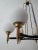 Mid-Century Modern 6-Light Pendant Lamp from Stilnovo For Sale - Image 15 of 16