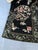 Chinese Frame Antique Chinese Embroidered Robe Qing Dynasty For Sale - Image 3 of 16
