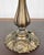Antique Art Nouveau Carmel Slag Glass Table Lamp For Sale - Image 13 of 14