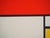 Piet Mondrian, Composition II in Red, Blue and Yellow, Lithograph For Sale - Image 6 of 10