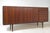 Highboard in Rosewood by Henry Rosengren Hansen for Brande Møbelindustri, Denmark, 1960s For Sale - Image 6 of 18