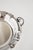 Vintage Danish Silver-Plated Serving Dish For Sale - Image 6 of 9