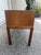 1950s Danish Kai Kristiansen for Aksel Kjersgaard Danish Chest/Console Table For Sale - Image 5 of 15
