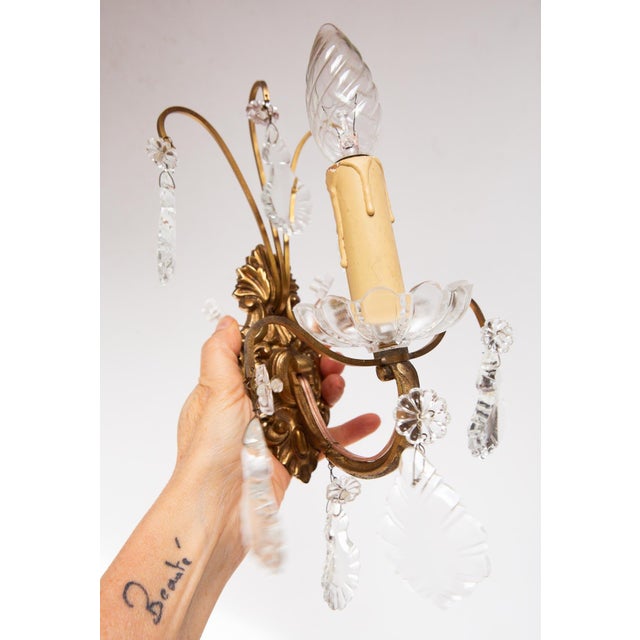 They operate with an E14 type bulb (not included) European Plug (up to 250V).The wiring of this item may be original and...