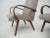 Set of Czech Ton/Thonet Beech Armchairs, 1960s For Sale - Image 13 of 17